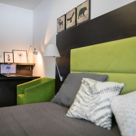 Apartment Silver Deer, Kranjska Gora Extérieur photo