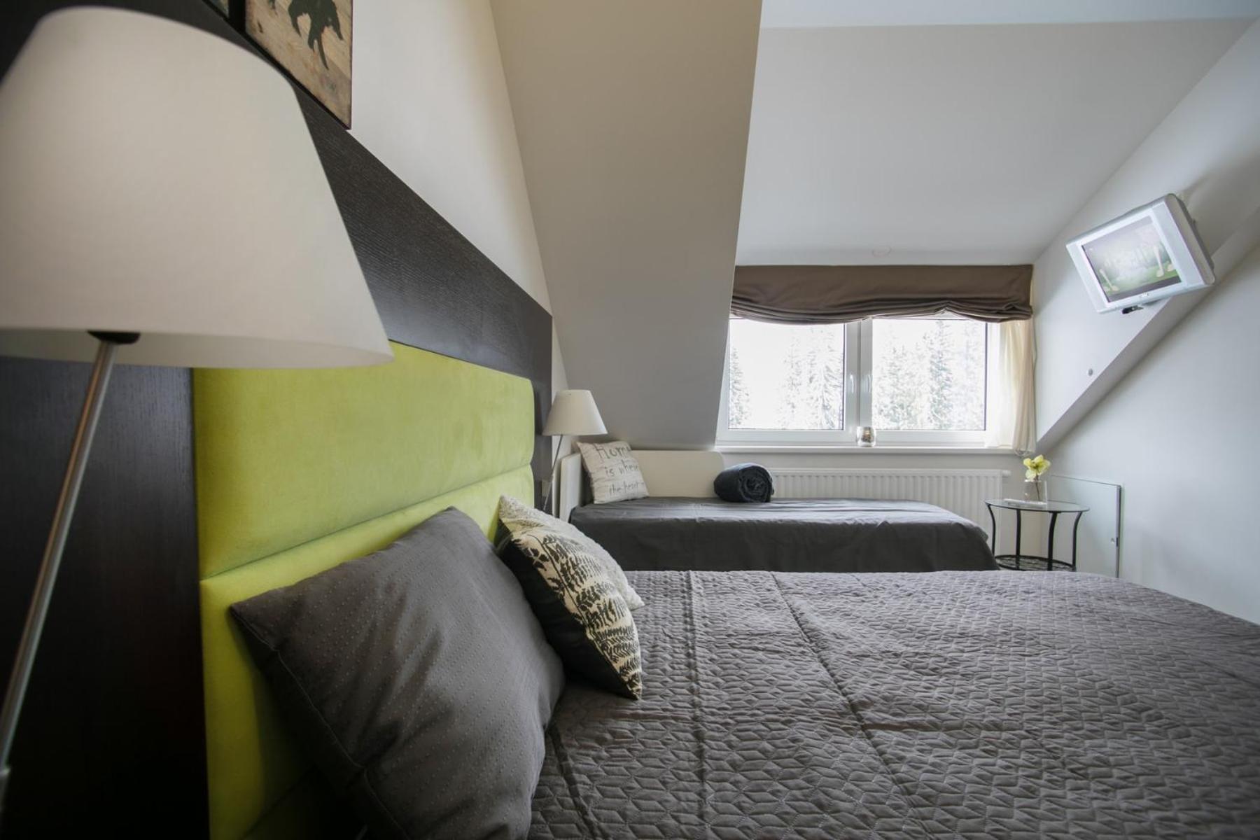 Apartment Silver Deer, Kranjska Gora Extérieur photo