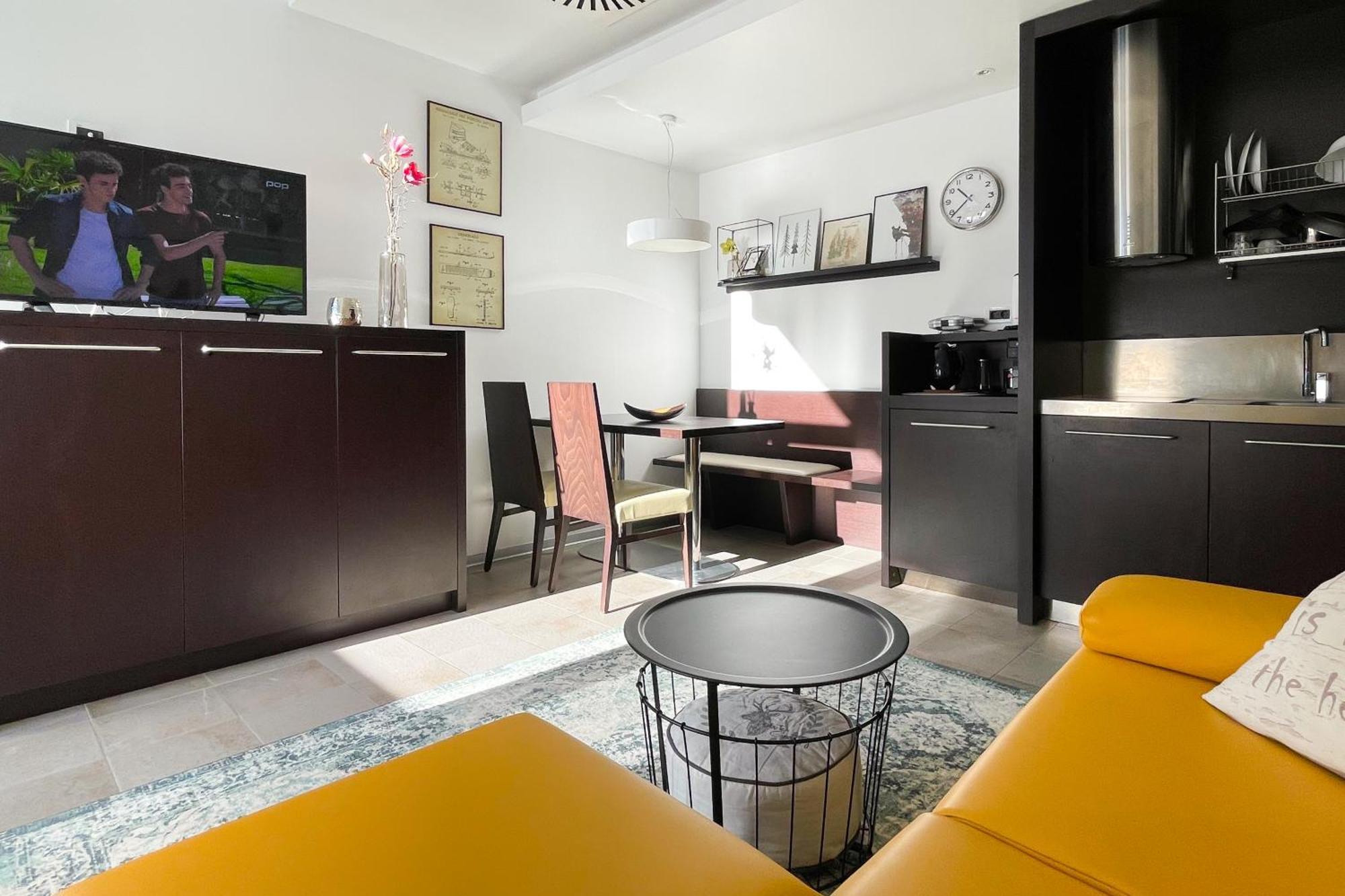 Apartment Silver Deer, Kranjska Gora Extérieur photo