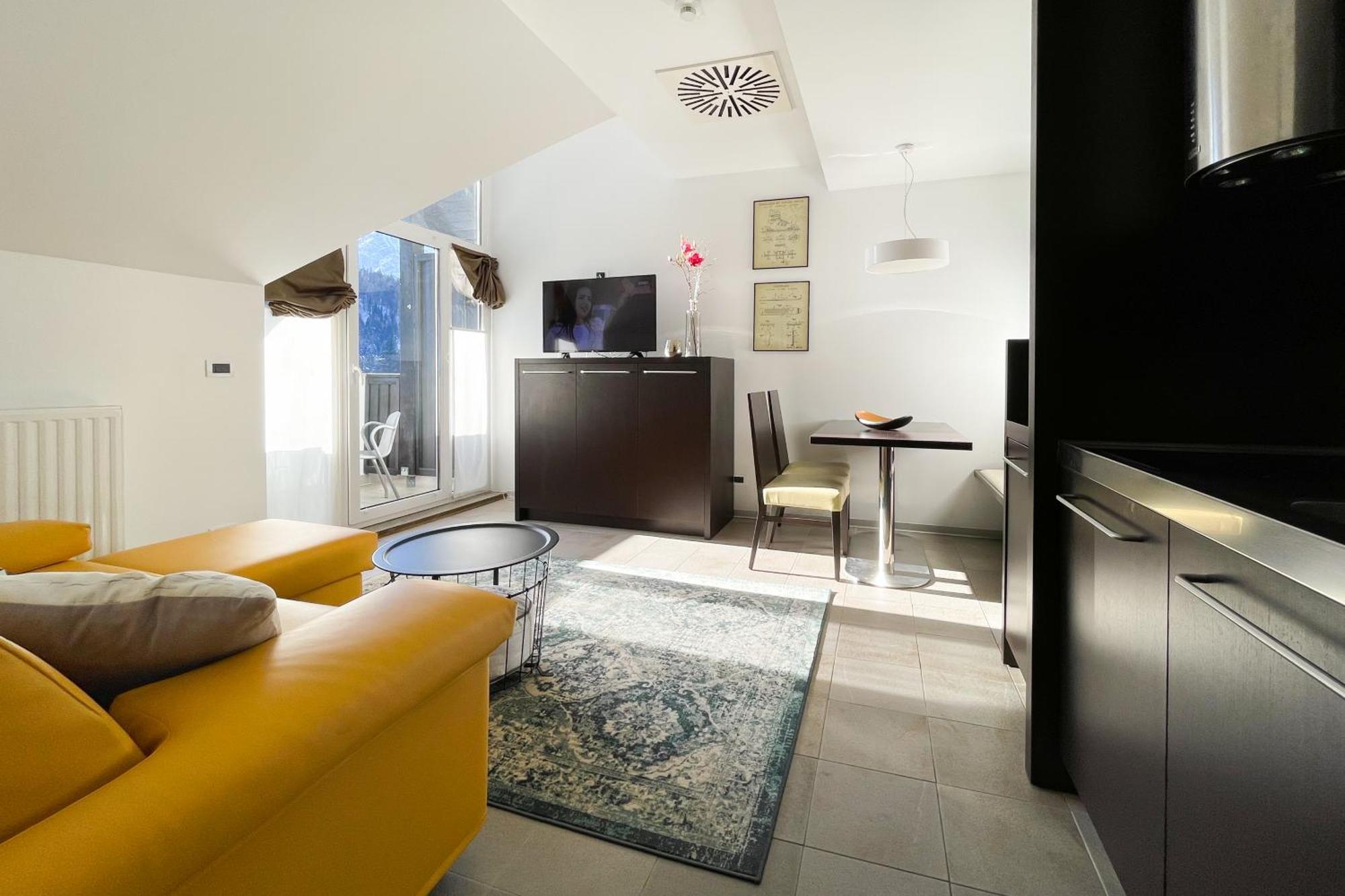 Apartment Silver Deer, Kranjska Gora Extérieur photo